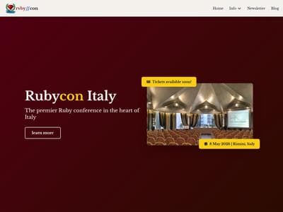 Rubycon
