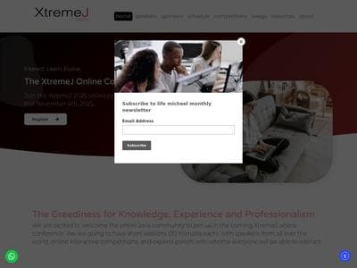 XtremeJ