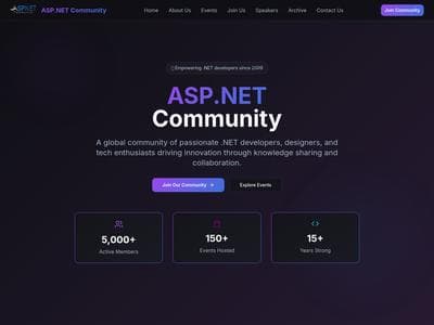 .NET Conf