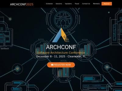 ArchConf