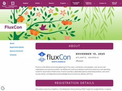 FluxCon North America
