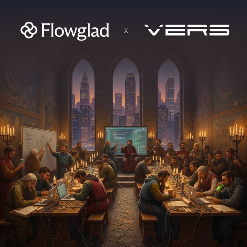 Vibe Coding Hackathon ~ Prize$ and Food