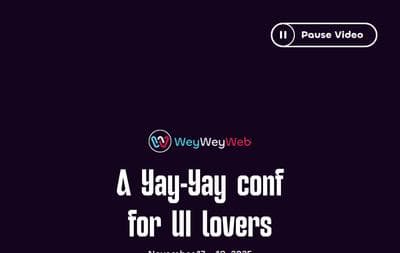 Wey Wey Web