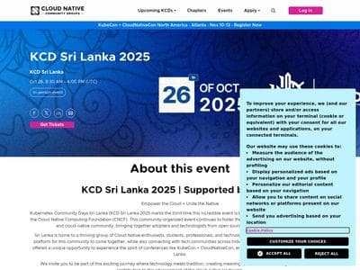 KCD Sri Lanka