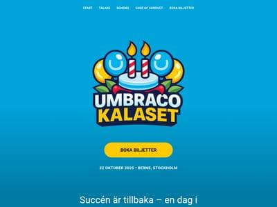 Umbracokalaset