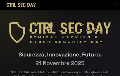 CtrlSecDay
