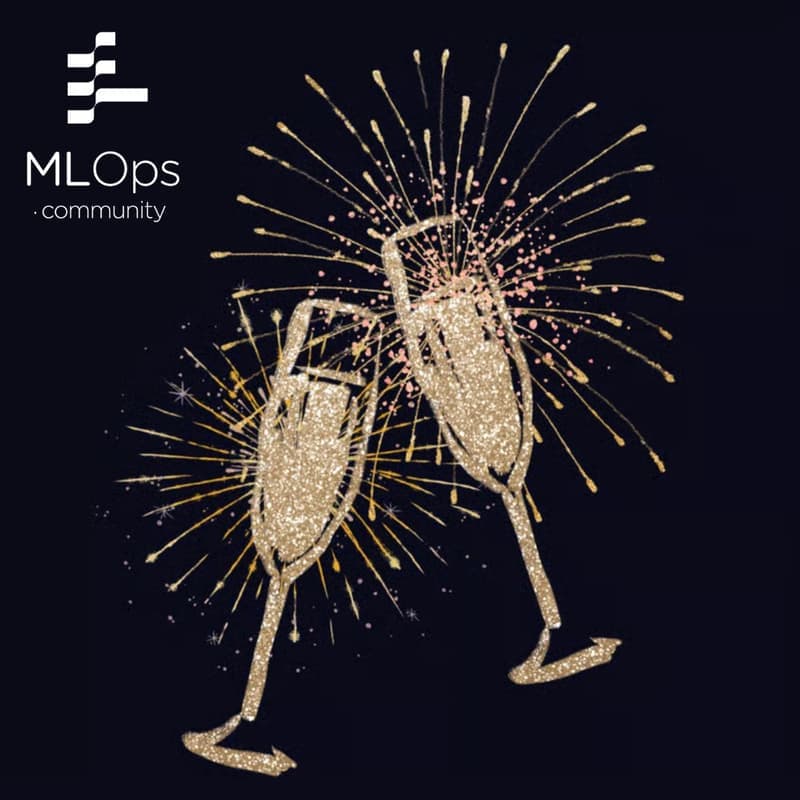 MLOps South Bay Holiday Party