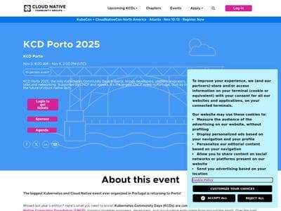KCD Porto