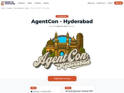 AgentCon