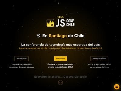JSConf Chile