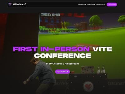 ViteConf