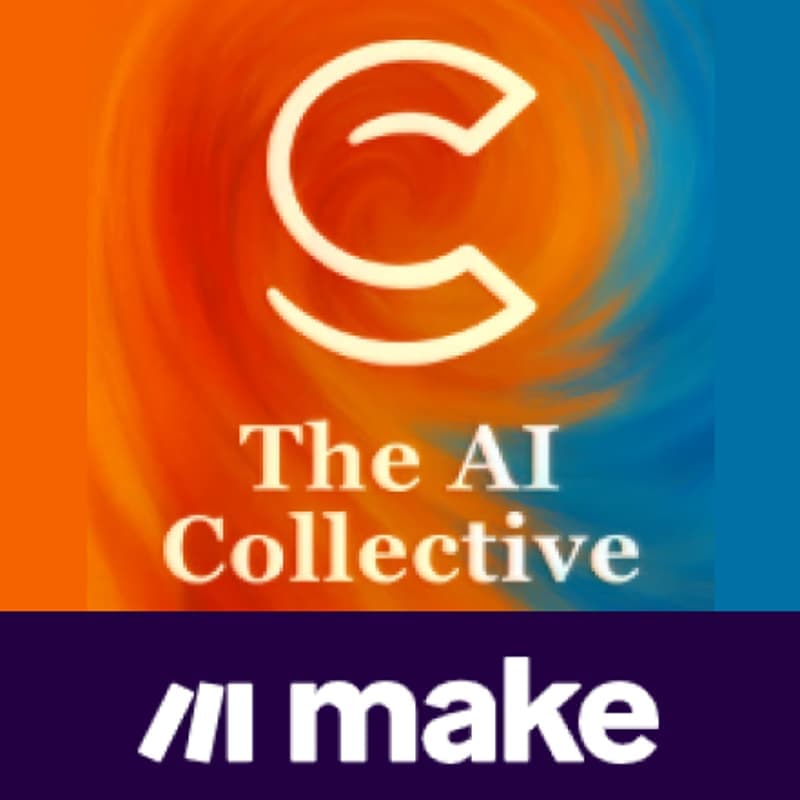 Automate the Evening Away Make.com in Action | The AI Collective - Oakville