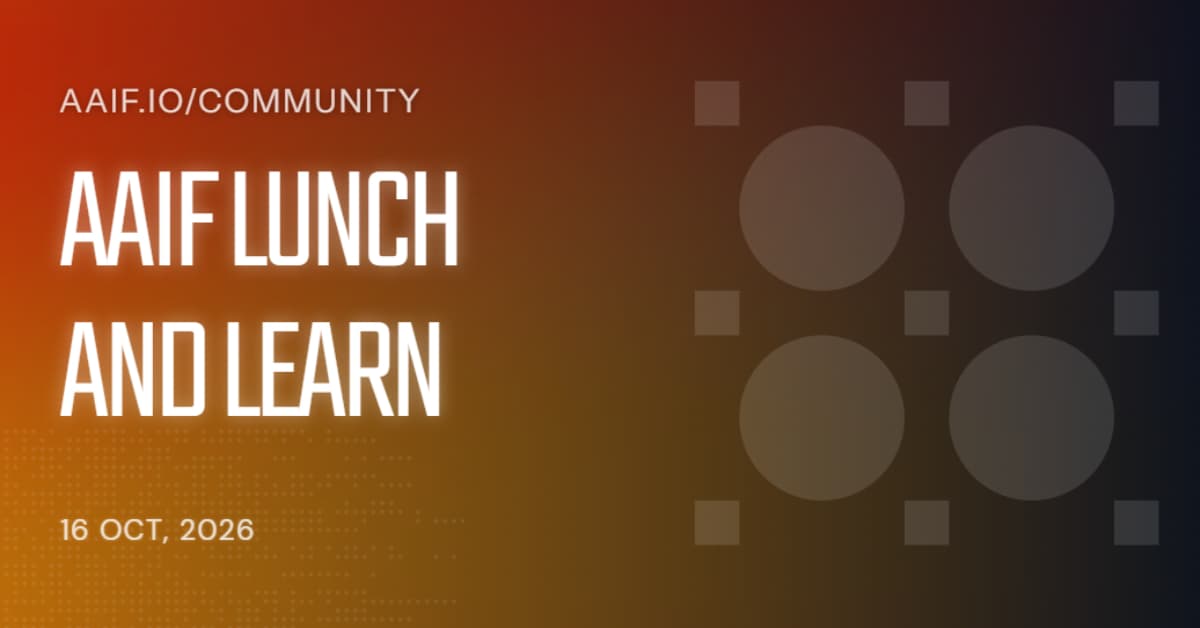 Coding Agents Lunch & Learn Session 28: Reverse Engineering and the Future of Software