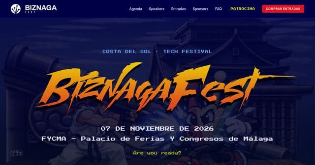 BiznagaFest