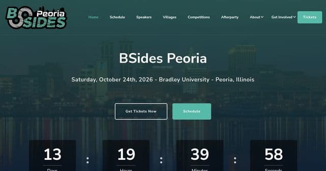 BSides Peoria