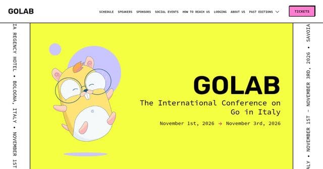 GoLab