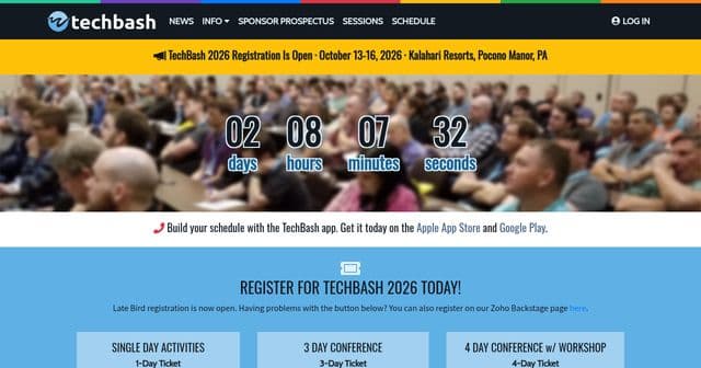 TechBash