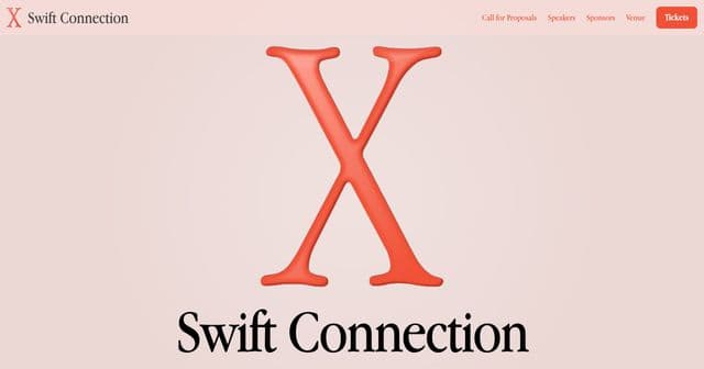 Swift Connection