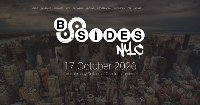 BSidesNYC 0x06