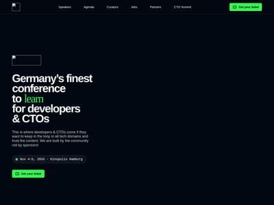 code.talks