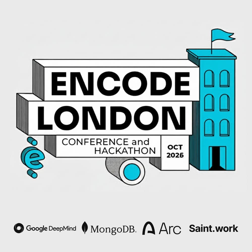 Encode London