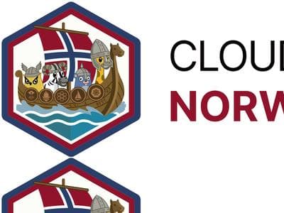 Cloud Native Days Norway