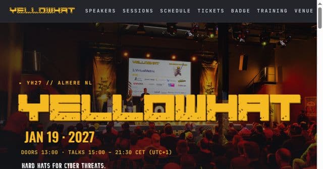 Yellowhat