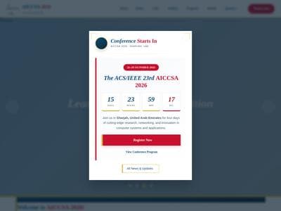 AICCSA