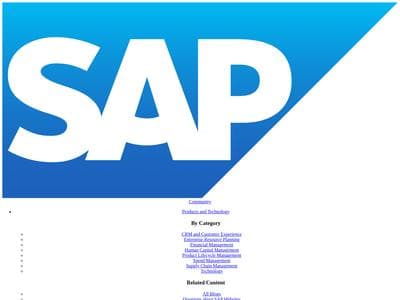 SAP Inside Track Fortaleza