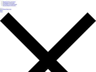 All Things Open