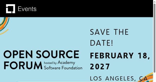 Open Source Forum
