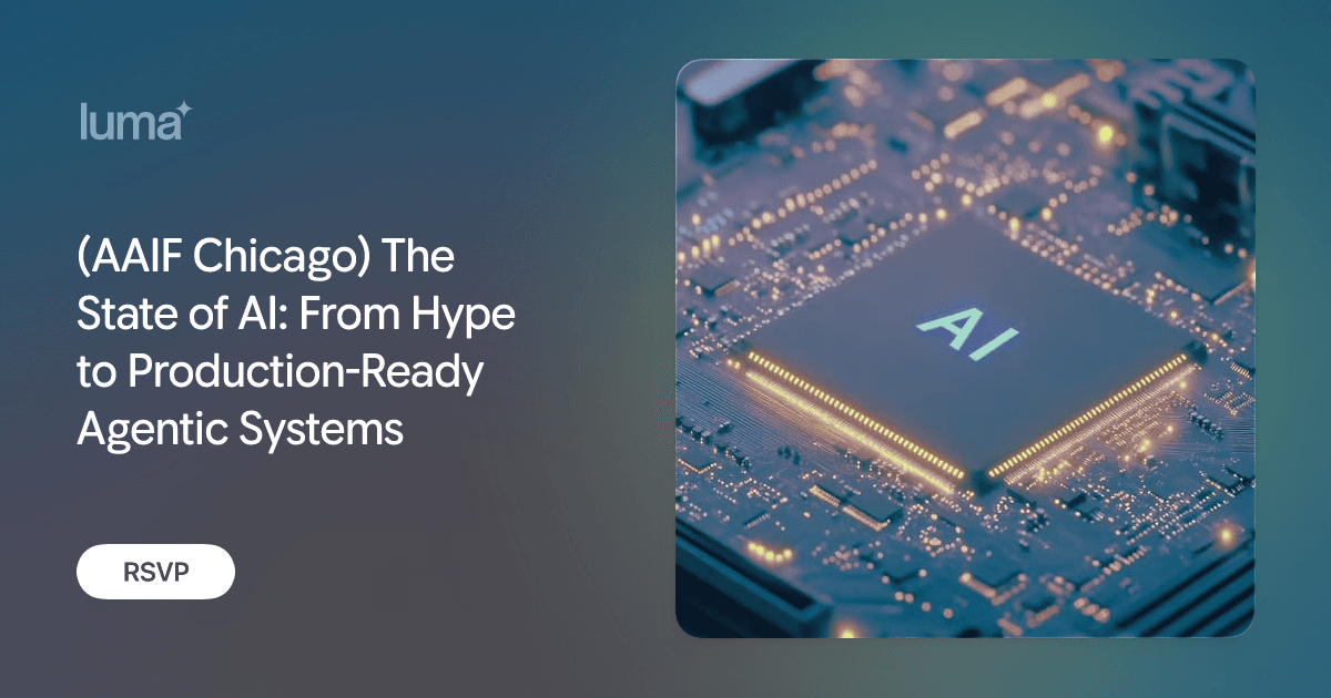 The State of AI: From Hype to Production-Ready Agentic Systems