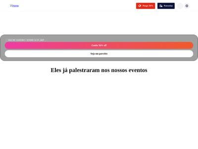 Web Summit Rio