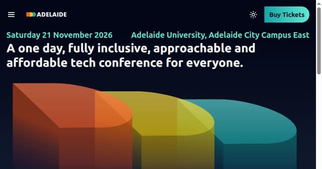 DDD Adelaide