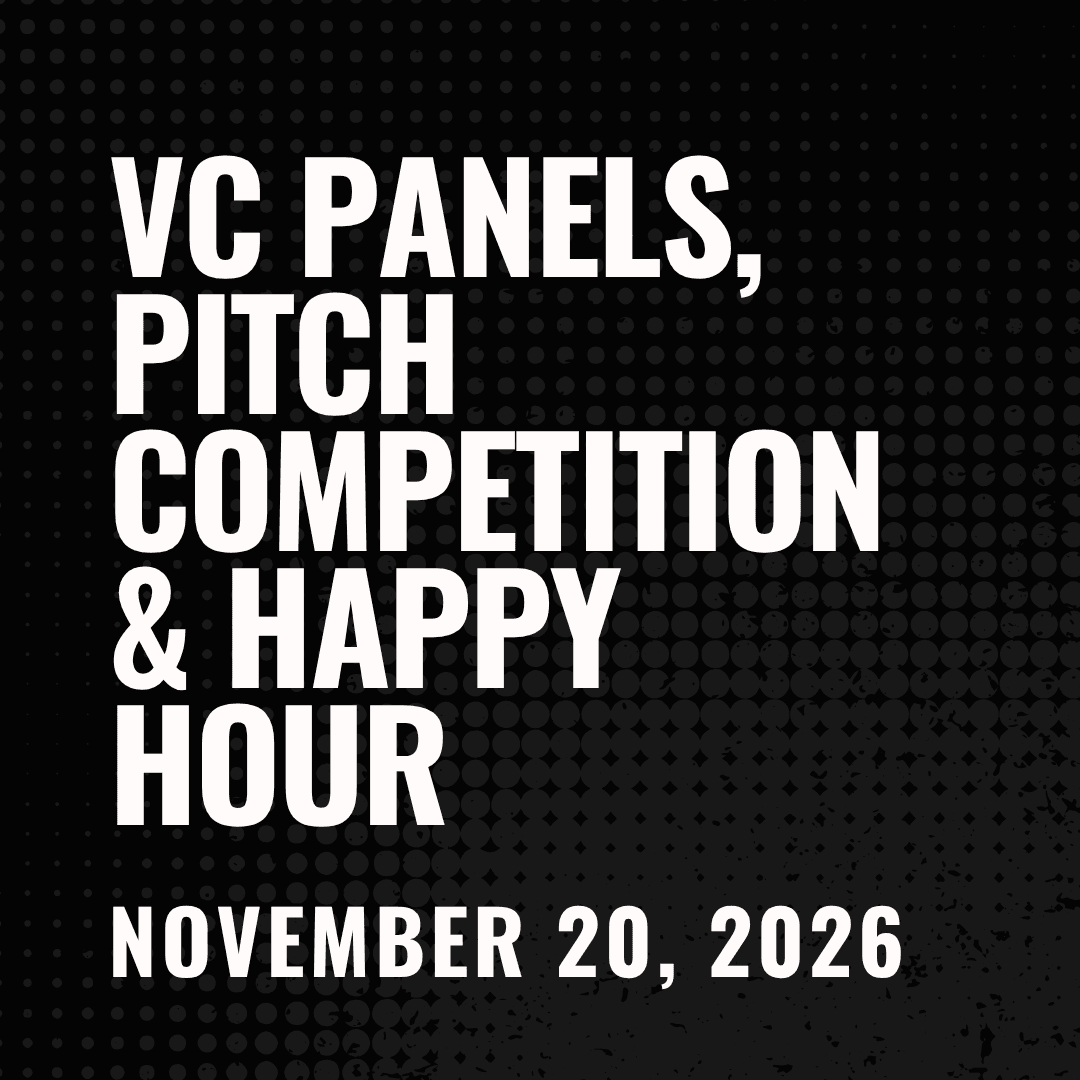 Startup Day at Tech Weekend Day 2