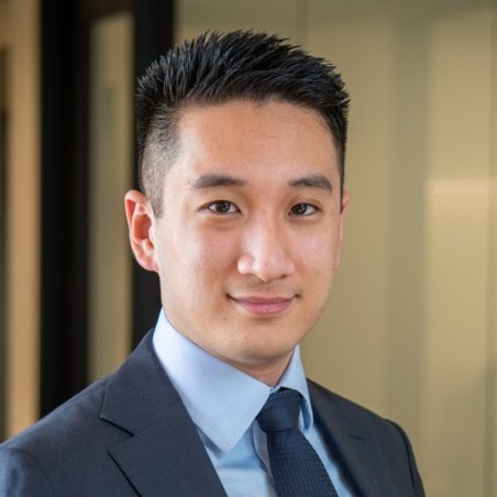 David Liang