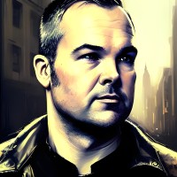 Mark Gibaud