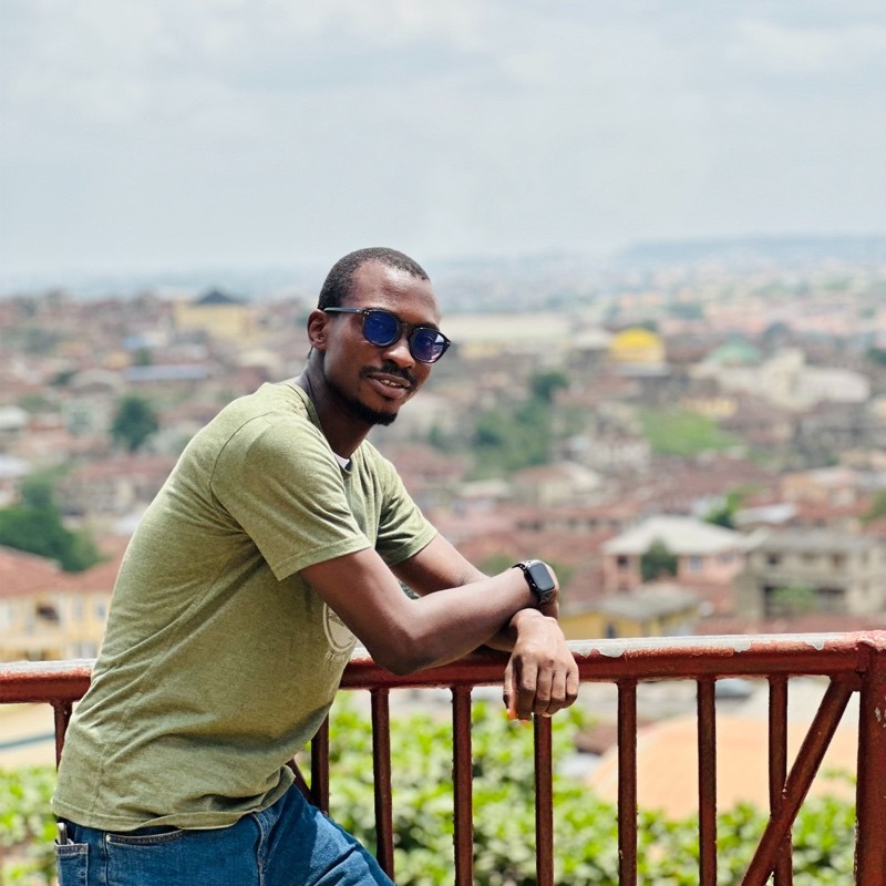 Oluwaremi Oluwole