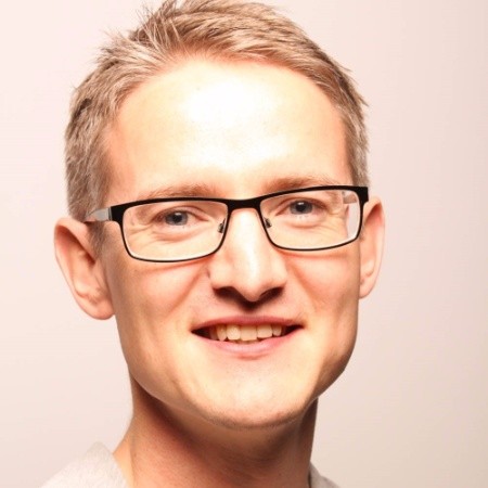 Phil Winder